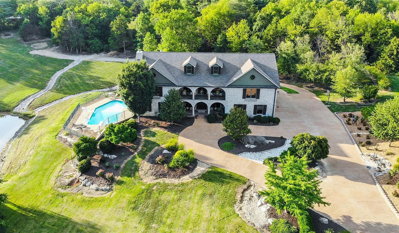 19 Lakeside Dr, Washington, MO 63090 Zillow