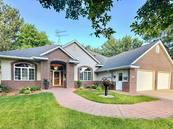 106 Jean St, Tyler, MN 56178