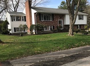 11 Williams St, Canton, MA 02021