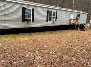 299 Foxstone Dr, Buckhannon, WV 26201