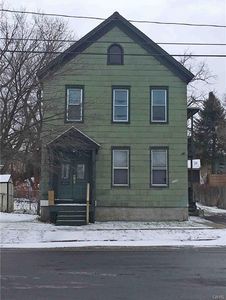 1117 Whitesboro St, Utica, NY, 13502