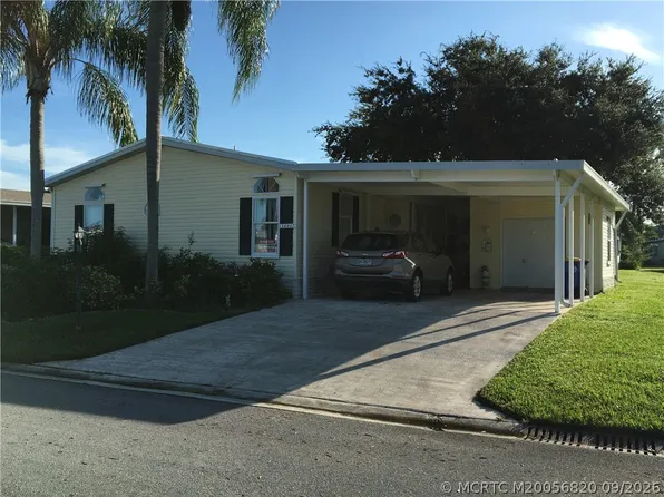 16447 SW Two Wood Way, Indiantown, FL 34956