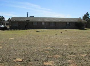 390 Farren Rd, Texarkana, TX 75503