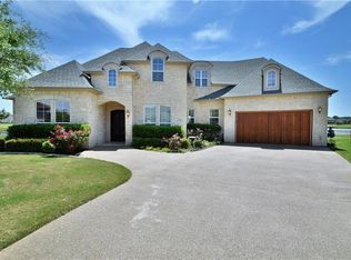 2313 Marseilles Ct, Granbury, TX 76048
