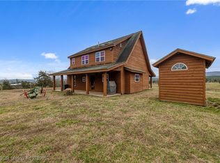 13883 Ritz Rd, Mena, AR 71953