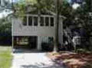 1109 Indian Dr, Kill Devil Hills, NC 27948