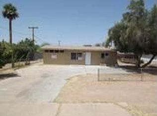 1516 N 31st St, Phoenix, AZ 85008