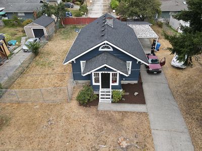 225 S 78th St, Tacoma, WA, 98408
