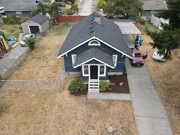 225 S 78th St, Tacoma, WA 98408