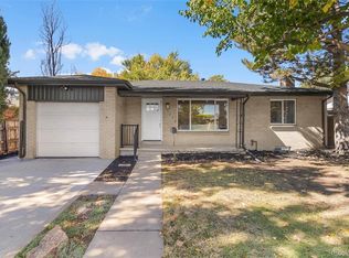 1115 S Harlan Street, Lakewood, CO 80232