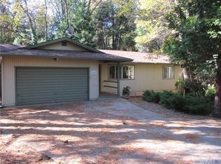 6420 Cumberland Rd, Magalia, CA 95954