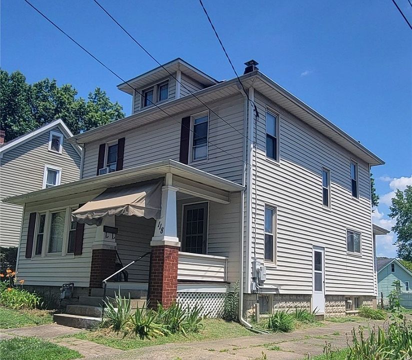 118 Ingleside Ave, Marietta, OH 45750 Zillow