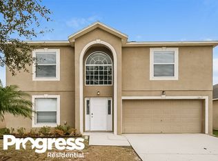 12627 Lake Vista Dr, Gibsonton, FL 33534