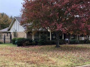 4713 S X St, Fort Smith, AR 72903