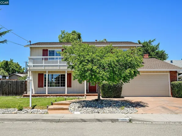 508 Amherst Ct, San Ramon, CA 94583
