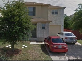 11119 Ranger Cavern, San Antonio, TX 78254