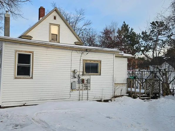 711 Irvine Ave NW, Bemidji, MN 56601