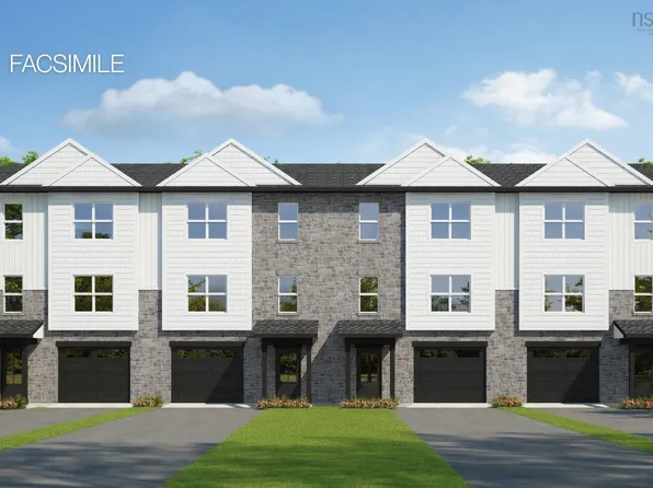 170 Puncheon Way #Pun-68b, Bedford, NS B4B 2L1