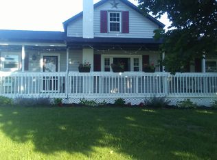 11659 Berrigan Ave, Cedar Springs, MI 49319