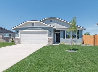 13600 Cocoa Beach St, Caldwell, ID 83607