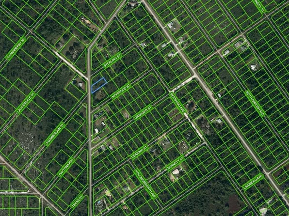 543 Hallmark Ave #18, Lake Placid, FL 33852