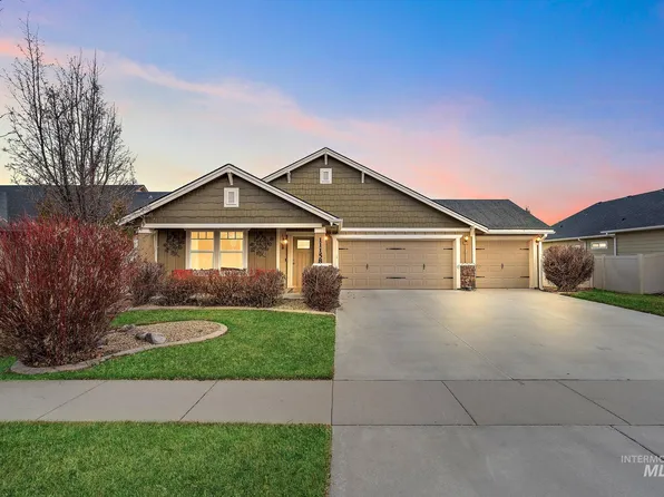 11158 W Blaine Ave, Nampa, ID 83651