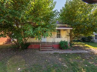 308 N Reno St, Haven, KS 67543