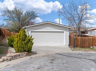 2129 Barberry Way, Reno, NV 89512