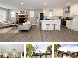 9520 48th Ave, College Park, MD 20740