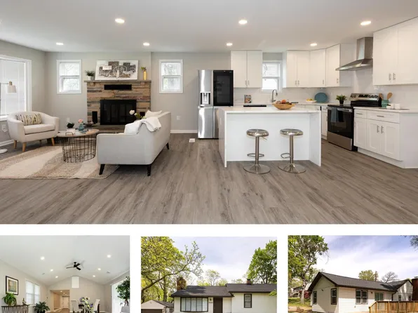 9520 48th Ave, College Park, MD 20740