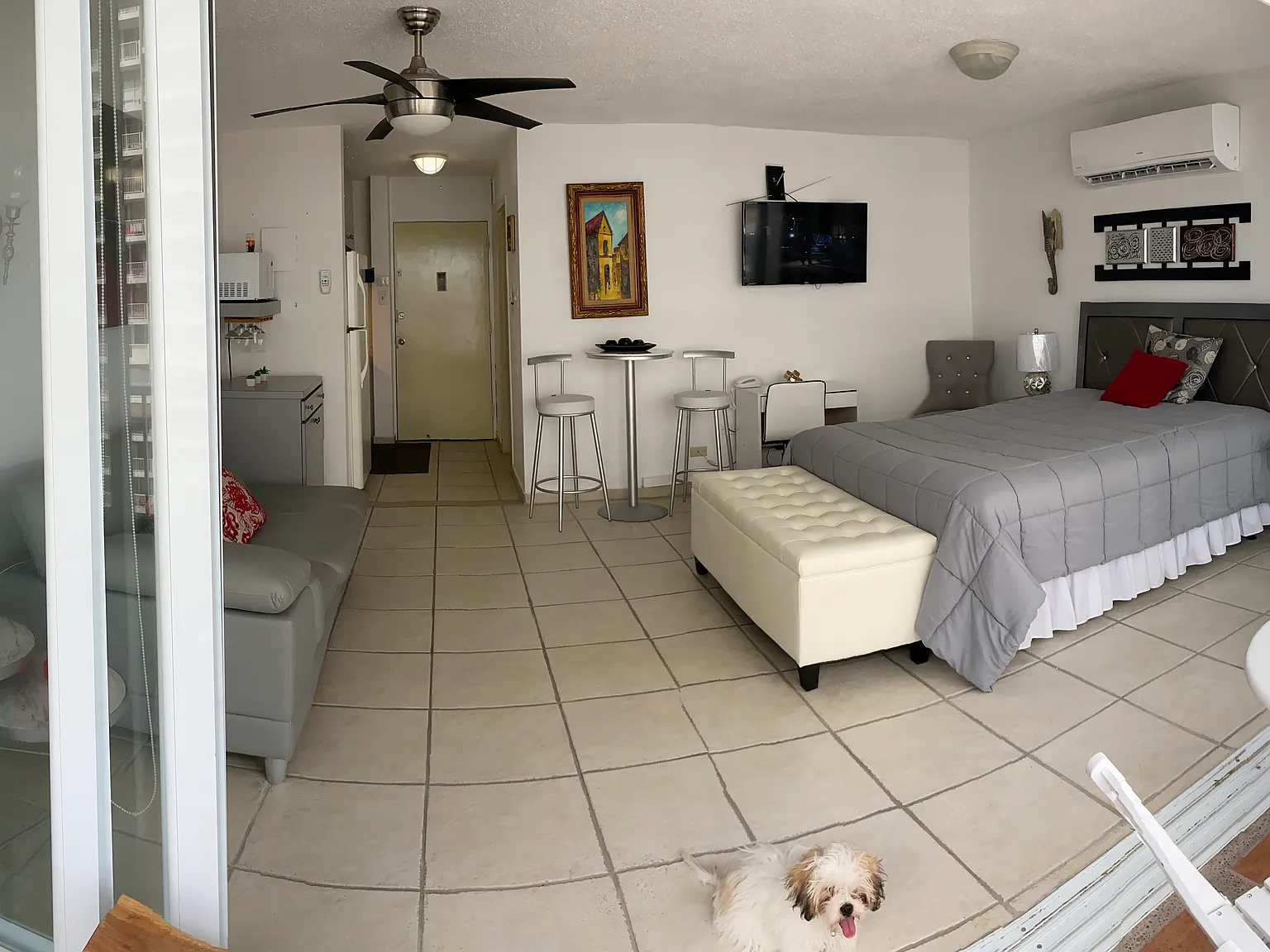 Studio, 650 sqft, $1,700 — Photo 4