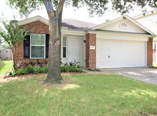 17307 Meria Coves Dr, Houston, TX 77095