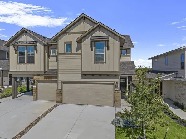 2208B Cornfield Dr, Pflugerville, TX 78660