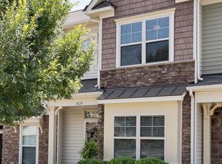 7829 Allscott Way, Raleigh, NC 27612