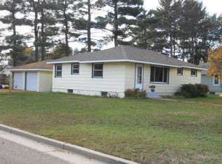 454 Goodnow Ave, Wisconsin Rapids, WI 54494