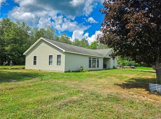 11003 Florence Hill Rd, Camden, NY 13316
