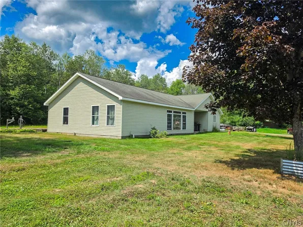 11003 Florence Hill Rd, Camden, NY 13316
