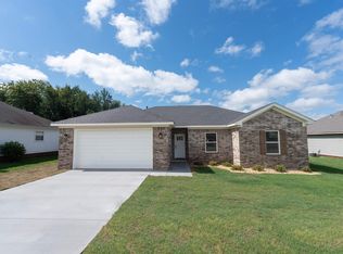 17 Tahoe Ct, Cabot, AR 72023