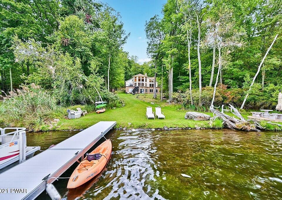 174 Fawn Lake Dr, Hawley, PA 18428 Zillow