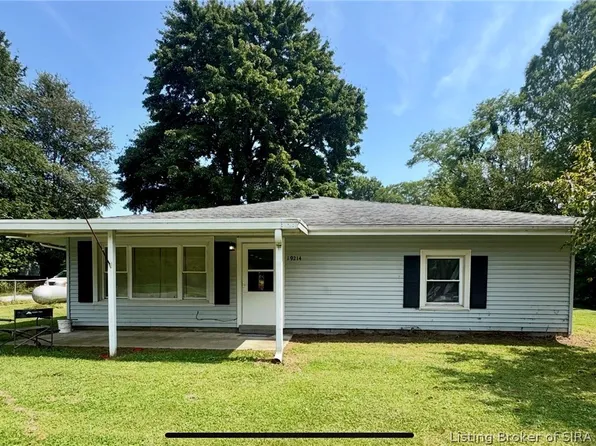 19214 Highway 62, Marysville, IN 47141