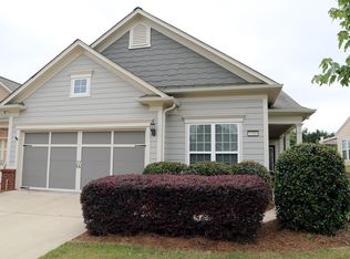 1310 Summer Hollow Rd, Greensboro, GA 30642