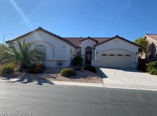 7321 Dusty Cloud St, Las Vegas, NV 89149