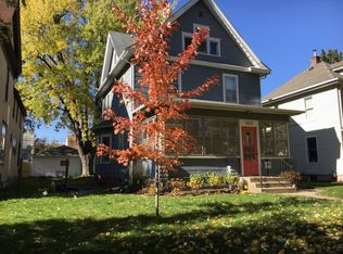 3422 Garfield Ave, Minneapolis, MN 55408