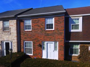 2359 Hardesty Dr N, Columbus, OH 43204
