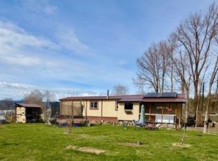 2446C Pleasant Valley Rd, Rice, WA 99167