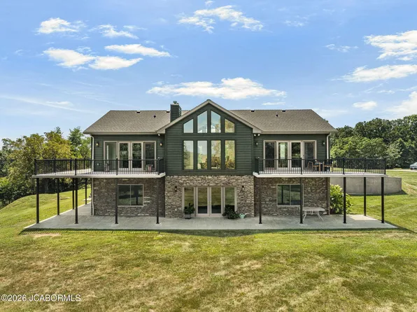 3705 Widgeonwood Way, Jefferson City, MO 65109