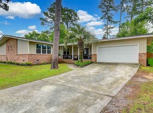 3106 Downes Grove Rd, Columbia, SC 29209