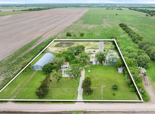 5747 S 167th St W, Clearwater, KS 67026