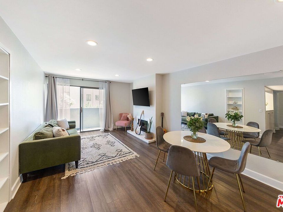 1st image of 1940 N Highland Ave APT 26