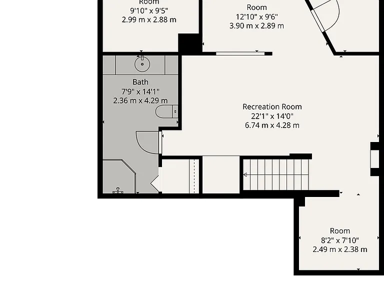 1500 Richmond St #17 — Photo 31